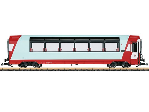 Lgb 33666 carrozza - lgb,