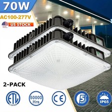 Luci LED commerciali a