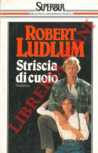 Narrativa ludlum striscia - narrativa,