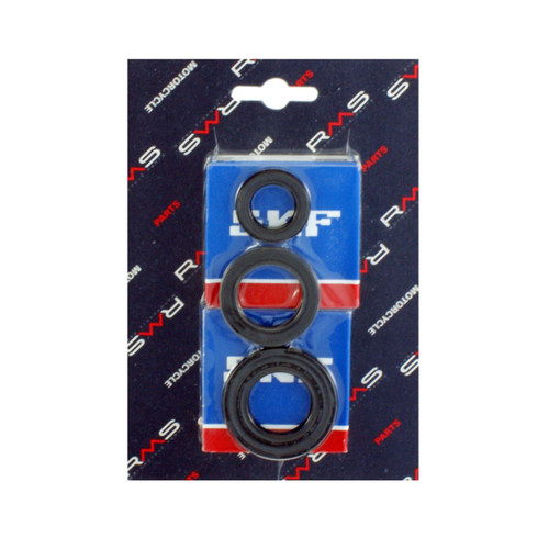 Kit cuscinetti banco albero - di,