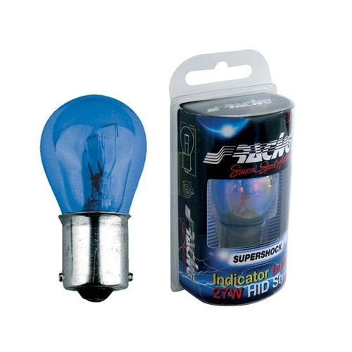 Lampadina singola alogena