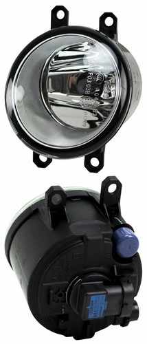 Fendinebbia per toyota - dx,