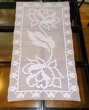 CENTROTAVOLA RUNNER STRISCIA