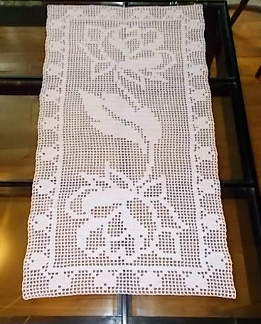 Centrotavola runner striscia - centrotavola,