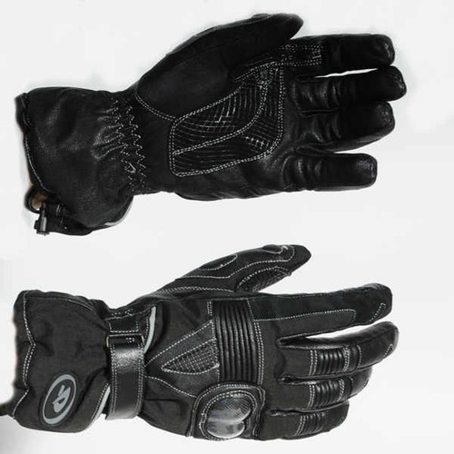 Guanti moto scooter - , invernali