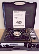 Tabletop Portable Gas Stove