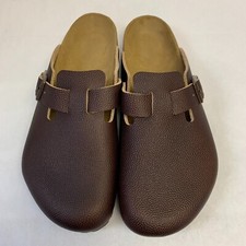 Birkenstock nuovo senza