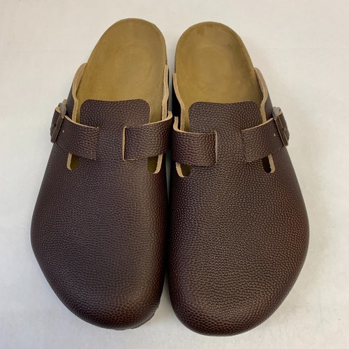 Birkenstock nuovo senza