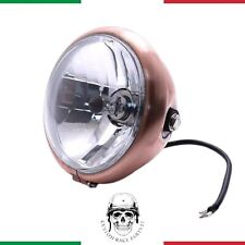 🇮🇹 FARO MOTO RAME HONDA