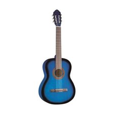 Chitarra Classica Eko 06204180 SERIE STUDIO Cs 10 Blue Burst 4/4 Principianti