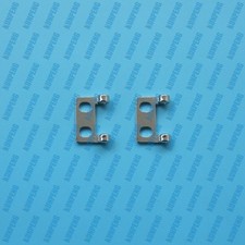 2 pezzi cerniera # 91-119