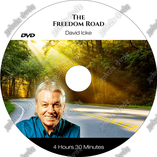 The freedom road david icke - the,
