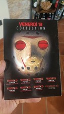 Venerdì collection dvd - 13,