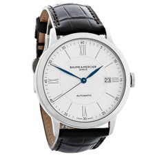 Baume & Mercier Classima