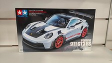 Porsche 911 gt3 992 - porsche,