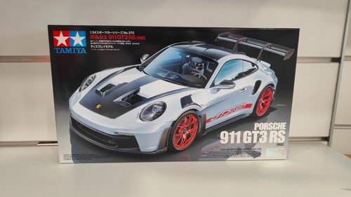 Porsche 911 gt3 - porsche, 992