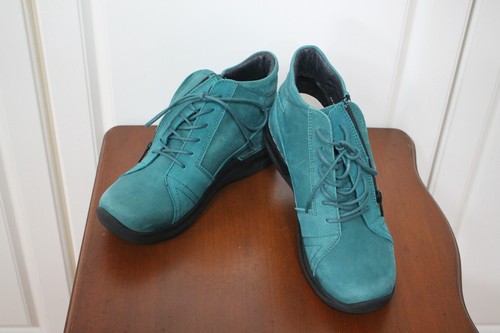 Wolky why 6606 lacci zip - lacci,