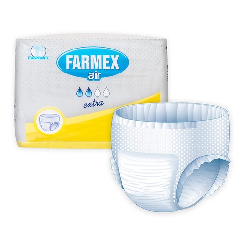 Farmex pannoloni per anziani - farmex,