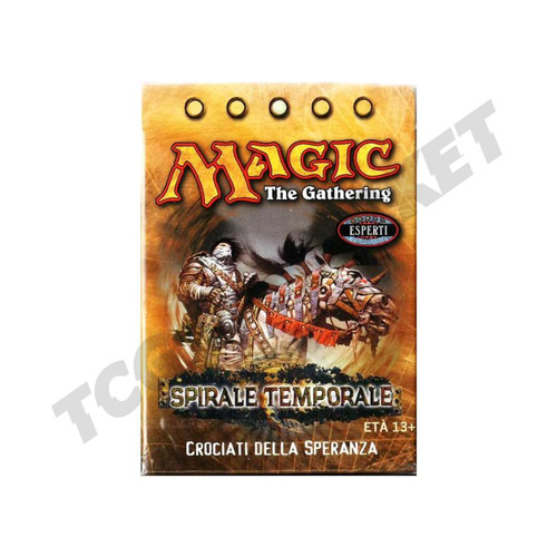 Magic the gathering mazzo - magic:,