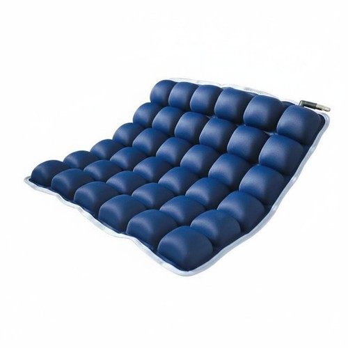 Cuscino con aria sollievo - con,