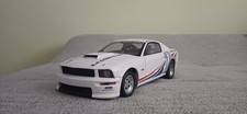 1:18 AUTOart Ford Mustang Cobra Jet 2009 - 72921