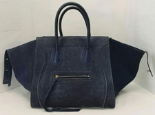 CELINE Luggage Phantom Tote