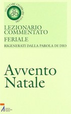 Lezionario commentato feriale