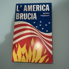 L'AMERICA BRUCIA HEPBURN