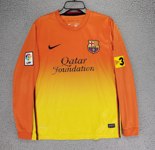 Maglia nike barcelona - maglia, fc