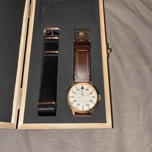 Orologio uomo automatico