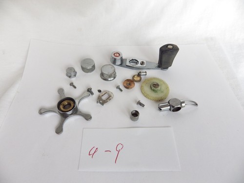 Abu ambassadeur 2500c 1500c - 2500c, e