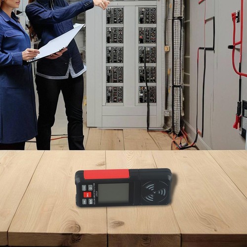 Rilevamento emf completo - rilevamento,