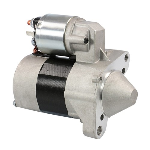 Motorino avviamento atec - di,