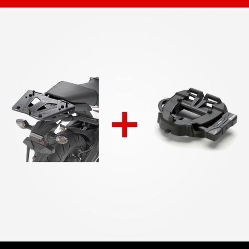 Kit givi 1137fz - kit, m6m