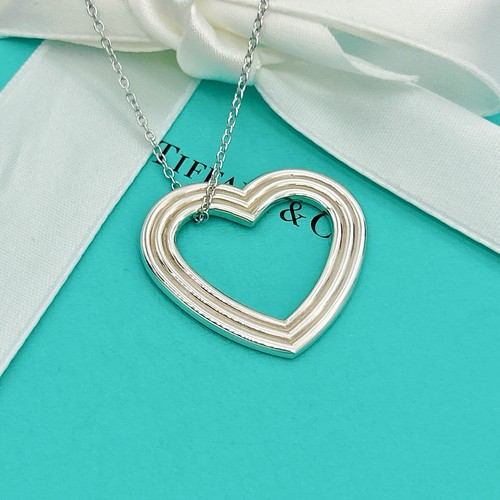 Collana tiffany menard - &, co.