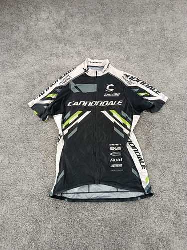 Cannondale maillot velo homme