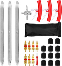 Set Di 27 Leve per Pneumatici