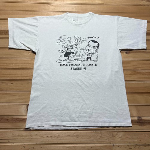 Shirt kickboxing francese - kickboxing,