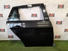 PORTA PORTIERA POSTERIORE DESTRA DX PER BMW Serie 3 E91 Touring 41009628752 (05