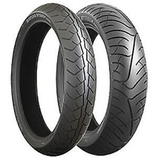 Gomma Moto BRIDGESTONE 160/70