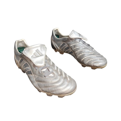 Vtg adidas predator - vtg,