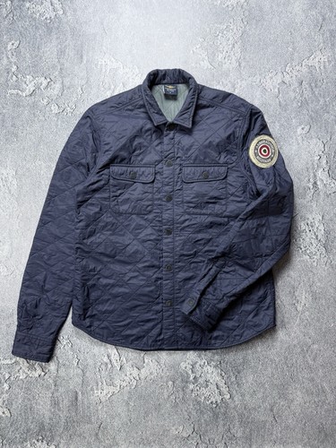 Giacca camicia leggera - camicia,