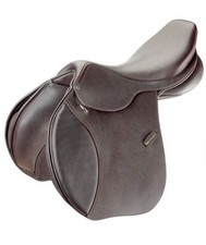 Sella da salto Daslo con