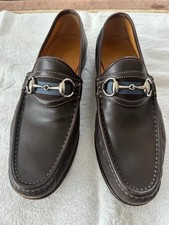 Scarpe mocassini Gucci