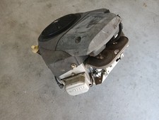 1" Shaft Briggs & Stratton