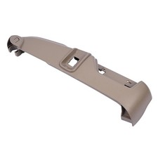 Coprisedile ABS Beige