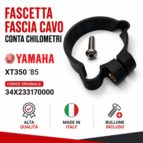 Fascetta fascia cavo conta - fascetta,