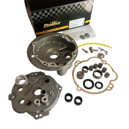 Kit gusci pinasco ruota - kit,