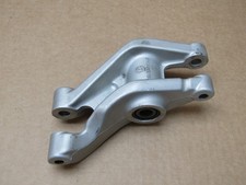 Attacco ammortizzatore osso