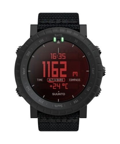 Orologio uomo suunto - orologio, core